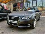 Audi A3 2011 годаүшін5 750 000 тг. в Алматы – фото 2