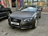 Audi A3 2011 годаүшін5 750 000 тг. в Алматы – фото 5