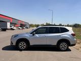 Subaru Forester 2023 года за 12 900 000 тг. в Усть-Каменогорск – фото 2