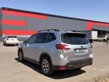 Subaru Forester 2023 года за 12 900 000 тг. в Усть-Каменогорск – фото 3