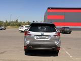Subaru Forester 2023 года за 12 900 000 тг. в Усть-Каменогорск – фото 4