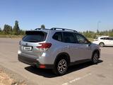 Subaru Forester 2023 года за 12 900 000 тг. в Усть-Каменогорск – фото 5
