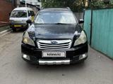 Subaru Outback 2010 годаүшін5 500 000 тг. в Алматы