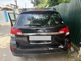 Subaru Outback 2010 годаүшін5 500 000 тг. в Алматы – фото 4