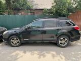 Subaru Outback 2010 годаүшін5 500 000 тг. в Алматы – фото 3