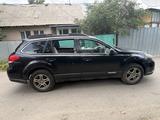 Subaru Outback 2010 годаүшін5 500 000 тг. в Алматы – фото 2