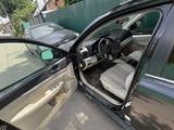 Subaru Outback 2010 годаүшін5 500 000 тг. в Алматы – фото 5