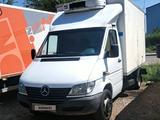 Mercedes-Benz Sprinter 2001 годаүшін6 800 000 тг. в Алматы – фото 2