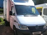 Mercedes-Benz Sprinter 2001 годаүшін6 800 000 тг. в Алматы