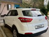 Hyundai Creta 2020 годаfor8 500 000 тг. в Жанаозен – фото 4