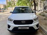 Hyundai Creta 2020 годаfor8 500 000 тг. в Жанаозен – фото 2