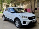 Hyundai Creta 2020 годаfor8 500 000 тг. в Жанаозен