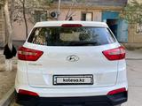 Hyundai Creta 2020 годаfor8 500 000 тг. в Жанаозен – фото 5