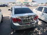 Chevrolet Cruze 2012 годаүшін4 500 000 тг. в Павлодар – фото 4