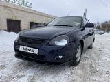 ВАЗ (Lada) Priora 2172 2012 годаfor2 200 000 тг. в Караганда – фото 3