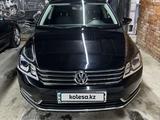 Volkswagen Passat 2014 года за 6 500 000 тг. в Алматы
