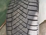 Зимняя резина Pirelli Ice zero FR за 85 000 тг. в Алматы – фото 2