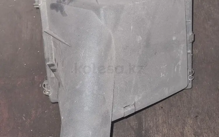 Корпус воздушного фильтра за 10 000 тг. в Караганда