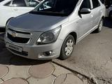 Chevrolet Cobalt 2022 года за 4 200 000 тг. в Караганда – фото 2