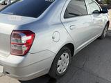 Chevrolet Cobalt 2022 года за 4 200 000 тг. в Караганда – фото 4