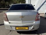 Chevrolet Cobalt 2022 года за 4 200 000 тг. в Караганда – фото 3