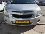 Chevrolet Cobalt 2022 года за 4 200 000 тг. в Караганда