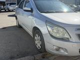 Chevrolet Cobalt 2022 года за 4 200 000 тг. в Караганда – фото 5