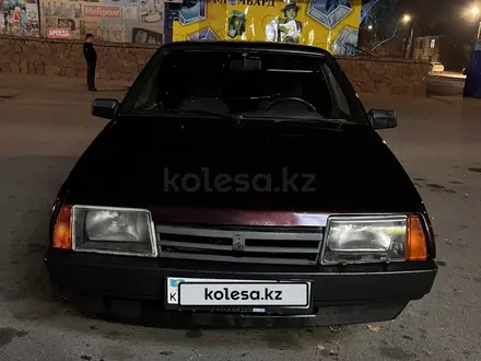 ВАЗ (Lada) 21099 1999 года за 800 000 тг. в Семей