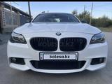 BMW 550 2012 годаүшін17 000 000 тг. в Костанай