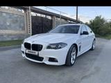BMW 550 2012 годаүшін17 000 000 тг. в Костанай – фото 2