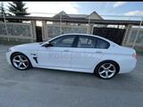 BMW 550 2012 годаүшін17 000 000 тг. в Костанай – фото 4