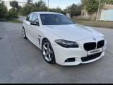 BMW 550 2012 годаүшін17 000 000 тг. в Костанай – фото 5