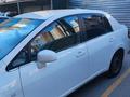 Nissan Tiida 2007 годаүшін3 500 000 тг. в Нур-Султан (Астана) – фото 6