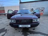 Audi 80 1993 года за 1 350 000 тг. в Кокшетау – фото 3