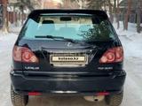 Lexus RX 300 1999 года за 6 500 000 тг. в Жайрем – фото 3