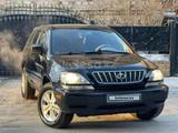 Lexus RX 300 1999 года за 6 500 000 тг. в Жайрем – фото 4