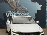Hyundai Elantra 2024 года за 7 890 000 тг. в Усть-Каменогорск – фото 3