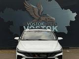 Hyundai Elantra 2024 года за 7 890 000 тг. в Усть-Каменогорск – фото 2