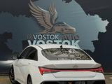 Hyundai Elantra 2024 года за 7 890 000 тг. в Усть-Каменогорск – фото 4