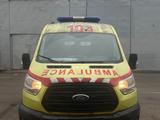 Ford Transit 2016 года за 11 000 000 тг. в Алматы – фото 3