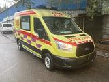 Ford Transit 2016 года за 11 000 000 тг. в Алматы
