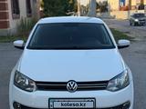Volkswagen Polo 2012 годаүшін3 800 000 тг. в Костанай