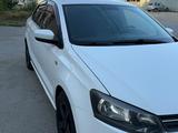 Volkswagen Polo 2012 годаүшін3 800 000 тг. в Костанай – фото 3