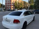 Volkswagen Polo 2012 годаүшін3 800 000 тг. в Костанай – фото 2
