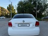 Volkswagen Polo 2012 годаүшін3 800 000 тг. в Костанай – фото 4