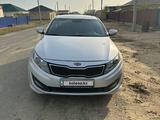 Kia Optima 2011 годаfor6 700 000 тг. в Кульсары