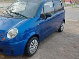 Daewoo Matiz 2011 года за 2 000 000 тг. в Кызылорда