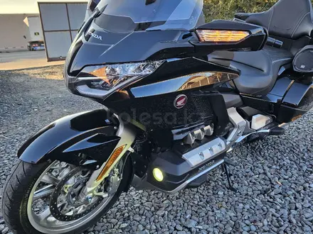 Honda  GL 1800 2018 года за 13 900 000 тг. в Павлодар – фото 5