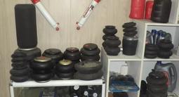 Пневмоподвеска для пикапов за 10 000 тг. в Алматы – фото 5