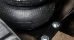 Пневмоподвеска для пикапов за 10 000 тг. в Алматы – фото 3